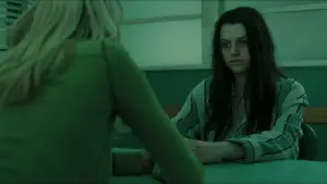 Задник к фильму "Звонок" #636381