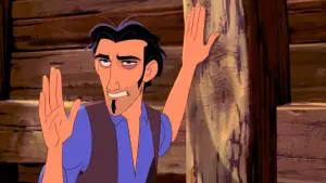 Задник к фильму "Дорога на Эльдорадо" #229445