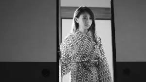 Задник к фильму "星と月は天の穴" #775531