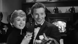 Задник к фильму "Мошенничество" #482698