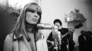 Задник к фильму "История The Velvet Underground" #422646