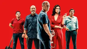 Задник к фильму "Свистуны" #405938