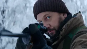 Задник к фильму "Тельма" #257706