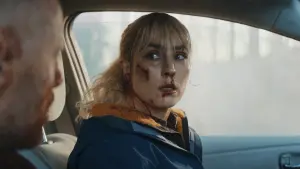 Задник к фильму "Поездка" #269018