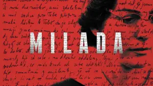 Задник к фильму "Милада" #731698