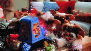 Задник к фильму "Гремлины" #610471