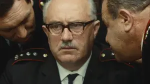 Задник к фильму "Бал пожарных" #456549