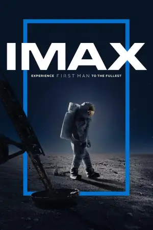 Постер к фильму "Человек на Луне" #631233