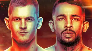 Задник к фильму "UFC on ESPN 66: Мачадо vs. Пратес" #719215