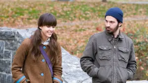 Задник к фильму "Тайный знак" #466358