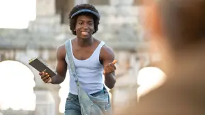 Задник к фильму "Момо" #519652