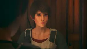 Задник к фильму "Обитель Зла: Вендетта" #255000