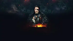 Задник к фильму "Хаген. В долине Нибелунгов" #740756