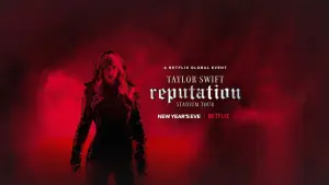 Тейлор Свифт. Мировое турне reputation