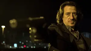 Задник к фильму "Игрушечный пистолет" #739156