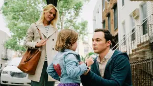 Задник к фильму "Парень как Джэйк" #435963