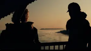 Задник к фильму "Тихое место 2" #630721