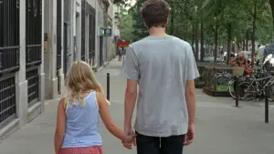 Задник к фильму "Новая жизнь Аманды" #666566