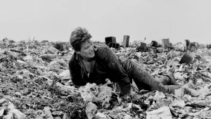 Задник к фильму "Пепел и алмаз" #420199