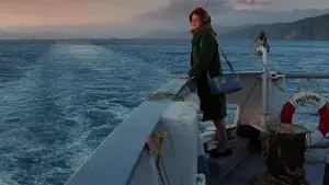 Задник к фильму "Ангел за моим столом" #490158