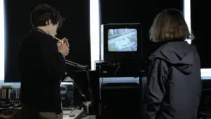 Видео к фильму Видео Бенни | Benny's Video (1992) ORIGINAL TRAILER [HD 1080p]