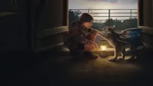 Задник к фильму "Чупа" #285314