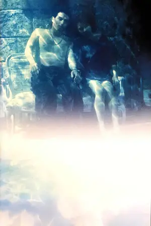 Постер к фильму "Крокодил" #491786