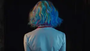 Задник к фильму "Девушка, подающая надежды" #629534