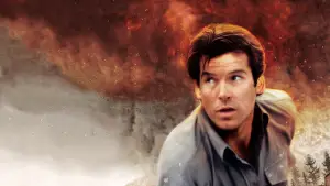 Задник к фильму "Пик Данте" #668876