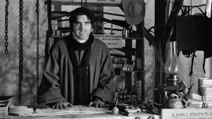 Задник к фильму "Мертвец" #730706