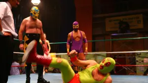 Задник к фильму "Символ" #446353