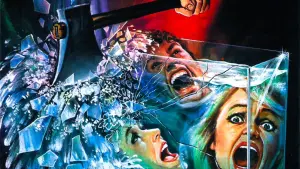 Задник к фильму "Водолей" #355285