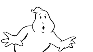 Задник к фильму "Охотники за привидениями" #212799