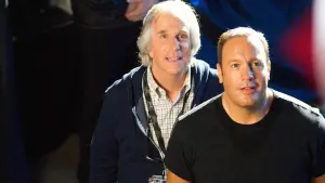 Задник к фильму "Толстяк на ринге" #298897