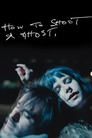 Постер к фильму "Как запечатлеть призрака" #782785