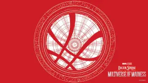 Задник к фильму "Доктор Стрэндж: В мультивселенной безумия" #5363