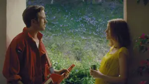 Задник к фильму "Ла-Ла Ленд" #518381