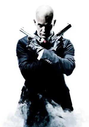 Постер к фильму "Хитмэн" #661278