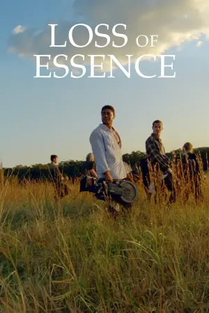 Постер к фильму "Loss of Essence"