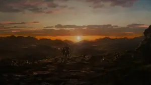 Задник к фильму "Чёрная Пантера" #563074