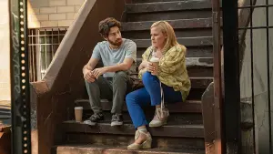 Задник к фильму "Родство" #405809