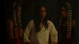 Задник к фильму "Невеста дьявола" #703280