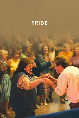Постер к фильму "Гордость" #189145