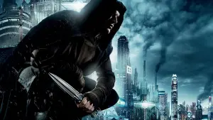 Задник к фильму "Пастырь" #328979