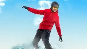 Задник к фильму "Радхе Шьям" #494016