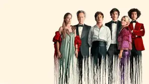 Задник к фильму "Солтберн" #692332