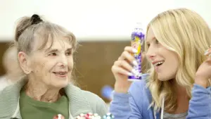 Видео к фильму Старлетка | Official Trailer