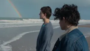 Задник к фильму "Возвышенный" #478527