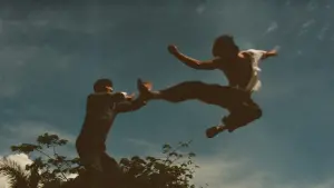 Задник к фильму "Большой босс" #237936