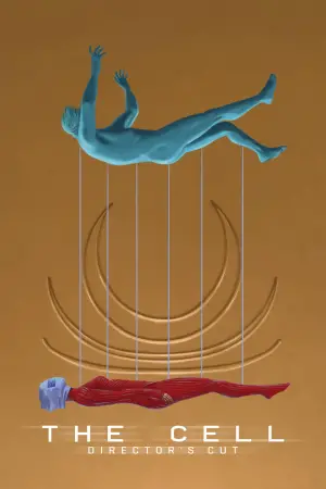 Постер к фильму "Клетка" #710691